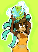 Allisteria